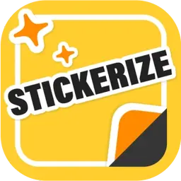 Stickerize Icon